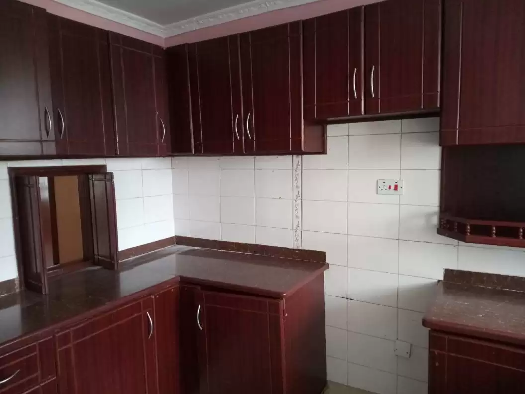 3 bedroom apartment for rent in syokimau Image