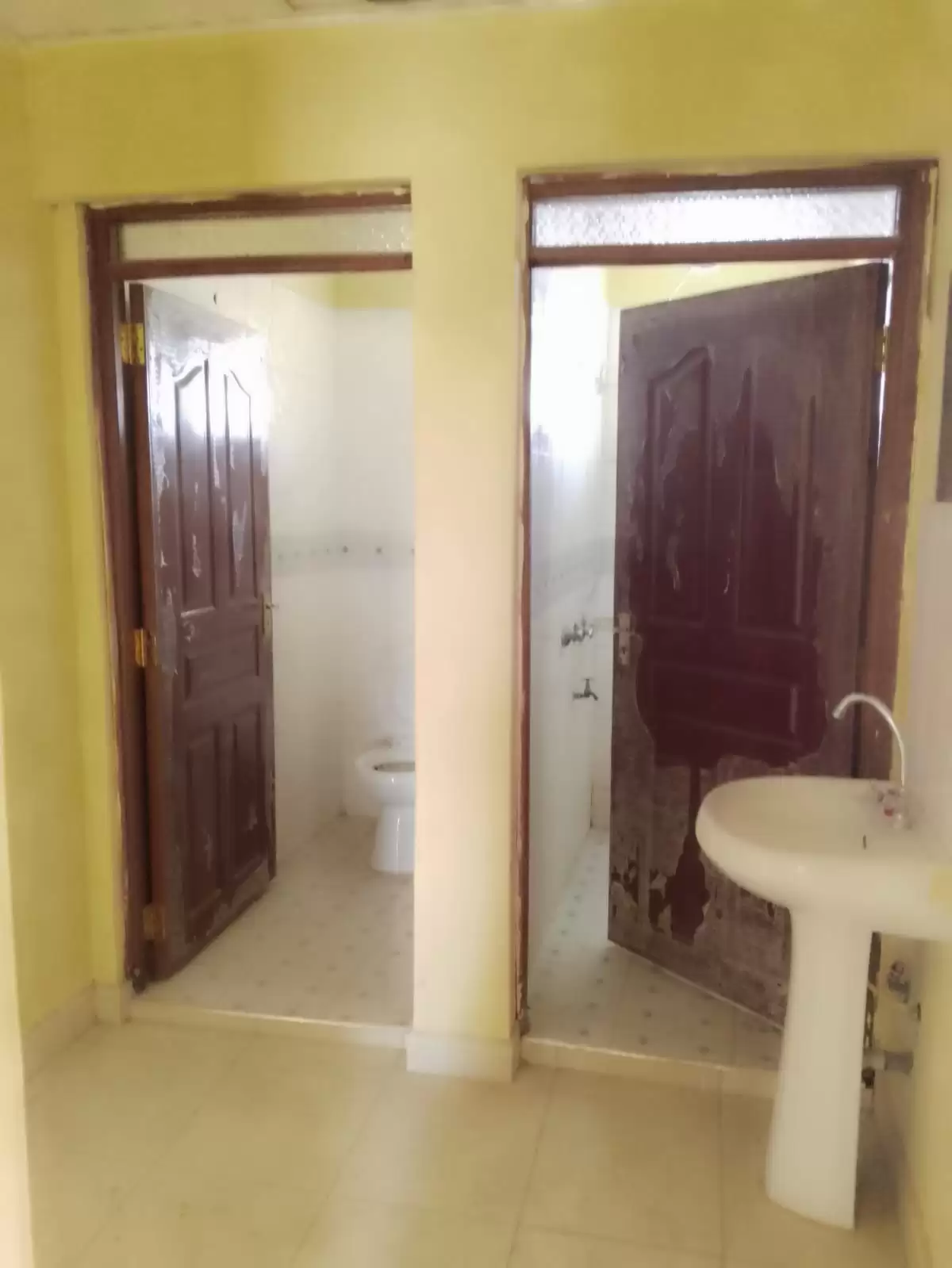 3 bedroom apartment in a gated community for rent in Athi River Image