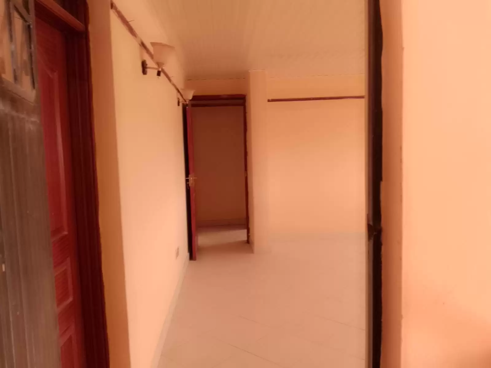 3 bedroom apartment in a gated community for rent in Athi River Image