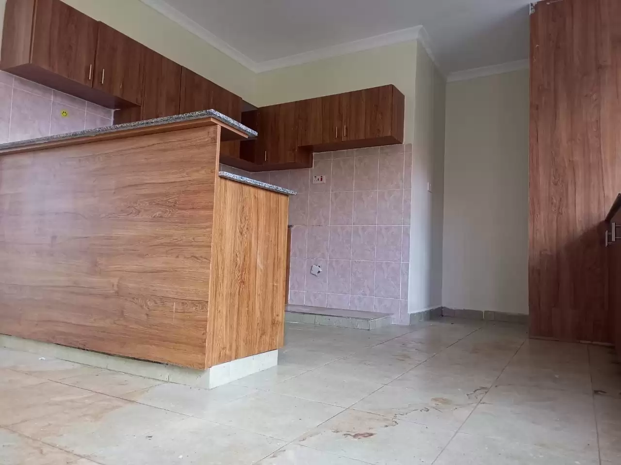 3 bedroom bungalow for rent along Kenyatta road Image