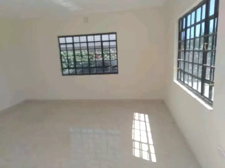 3 bedroom bungalow for rent in Kitengela Image