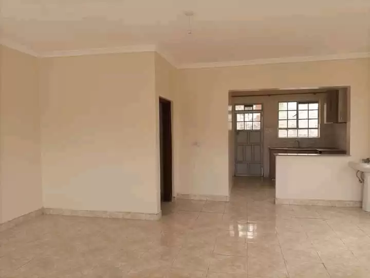 3 bedroom bungalow for rent in Kitengela Image