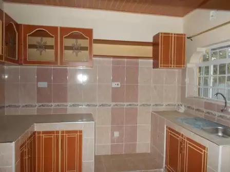 3 bedroom bungalow for sale in Kitengela Image