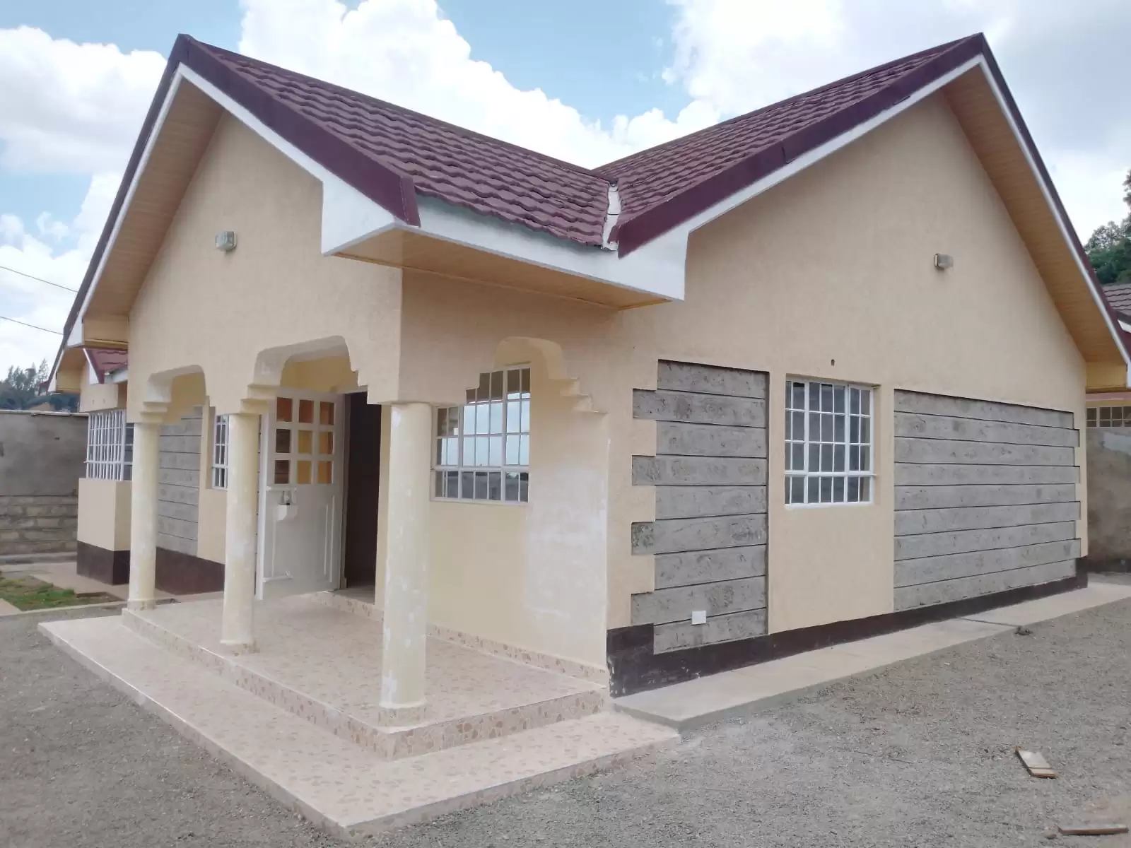 3 bedroom bungalow for sale in Ngong Image