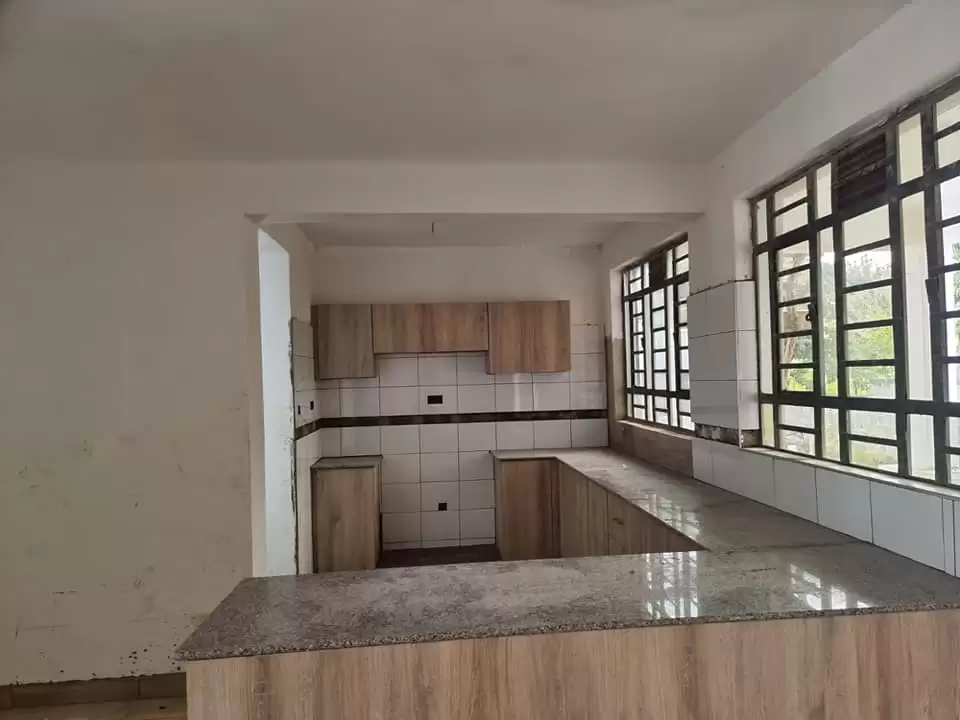 3 bedroom bungalow for sale in Sagana Image