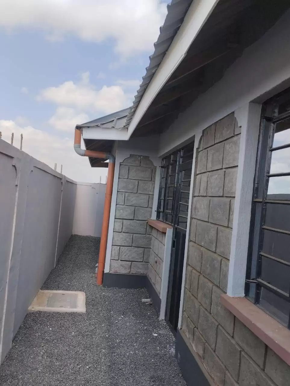 3 bedroom bungalow for sale in Thika salama estate Image