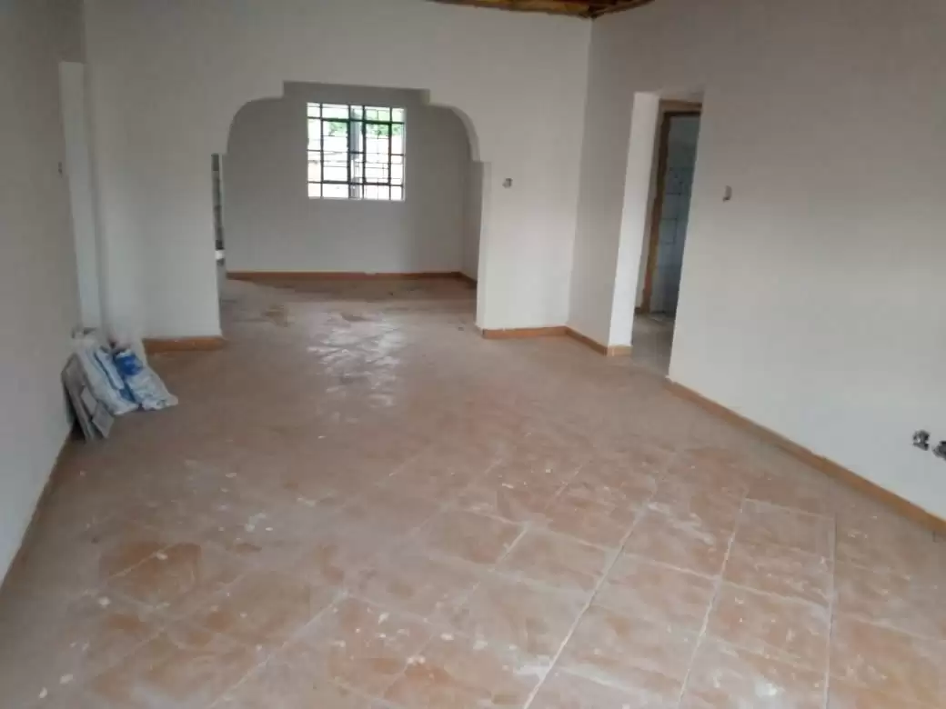 3 bedroom bungalow with sq for sale in Ongata Rongai Image