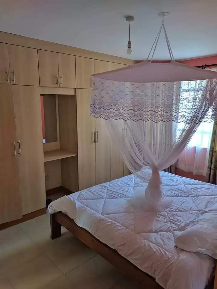 3 bedroom furnished apartmentsin Syokimau at Green City Gardens Image