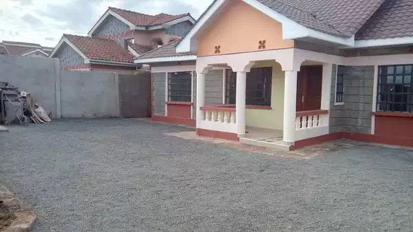 3 bedroom gated community house for sale in Thika Ngoingwa Image