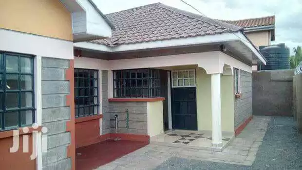 3 bedroom gated community house for sale in Thika Ngoingwa Image