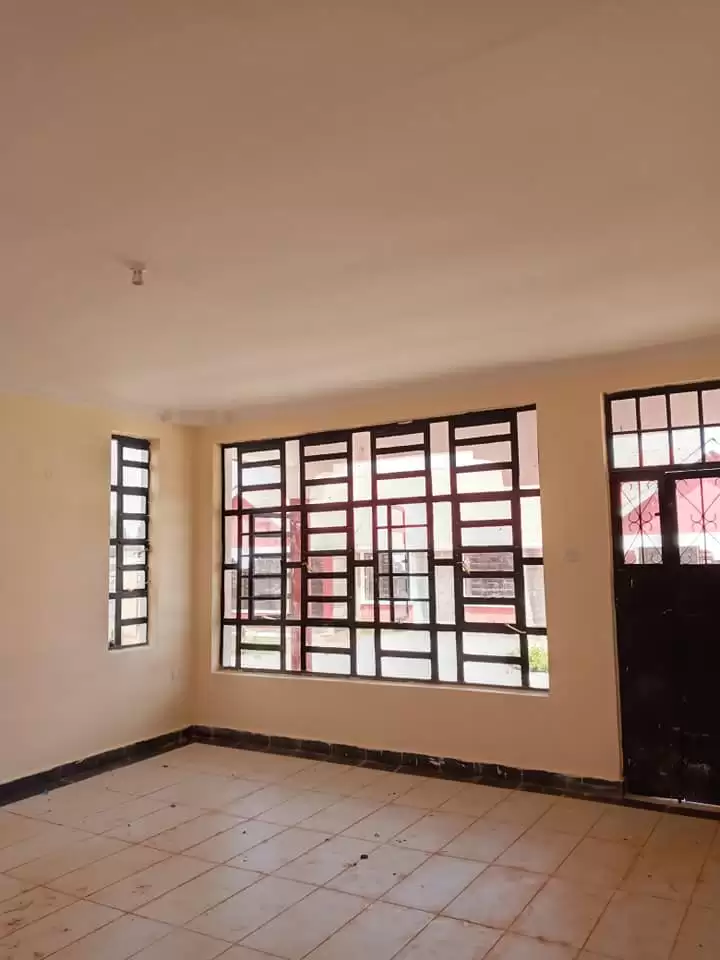 3 bedroom gated community houses for rent in Ruiru Image