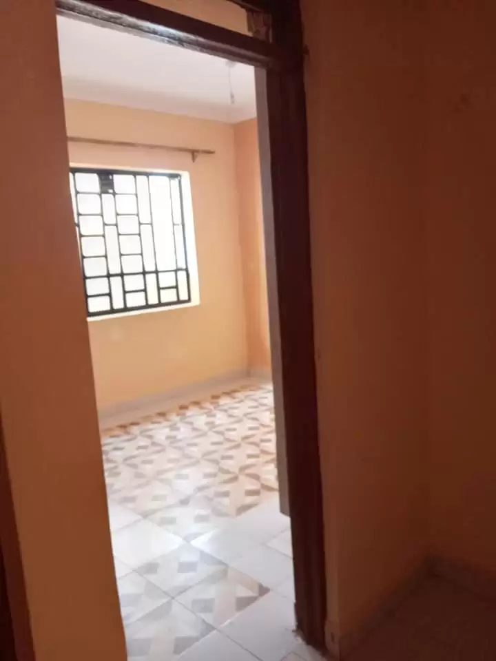 3 bedroom house along Kenyatta road for rent Image