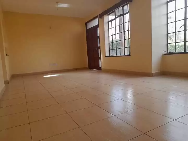 3 bedroom maisonette for rent in Syokimau Image