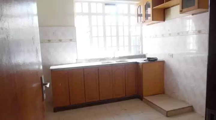 3 bedroom townhouse for rent in Kitengela Image