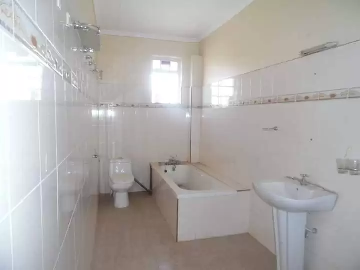 3 bedroom townhouse for rent in Kitengela Image