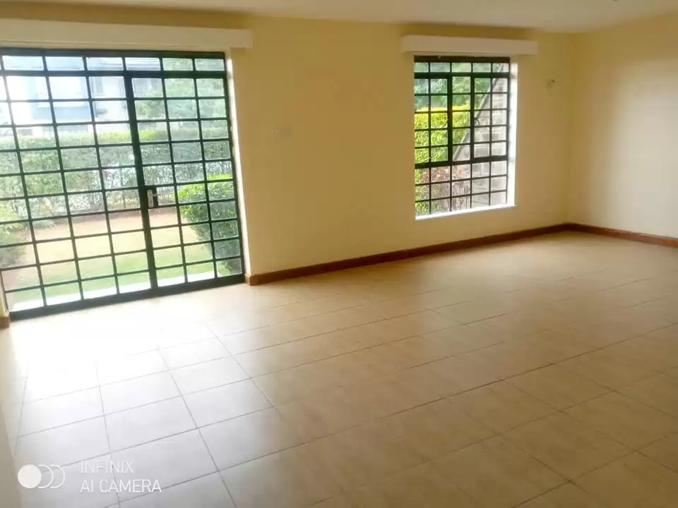 3 bedroom townhouse for sale in Athi river Image