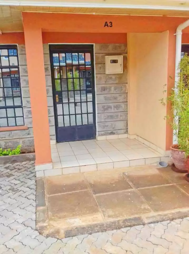 3 bedroom townhouse for sale in Kikuyu Gikambura Image