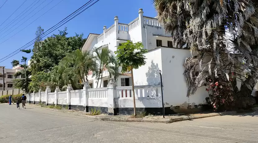 3 bedroom townhouse for sale in Mombasa Image