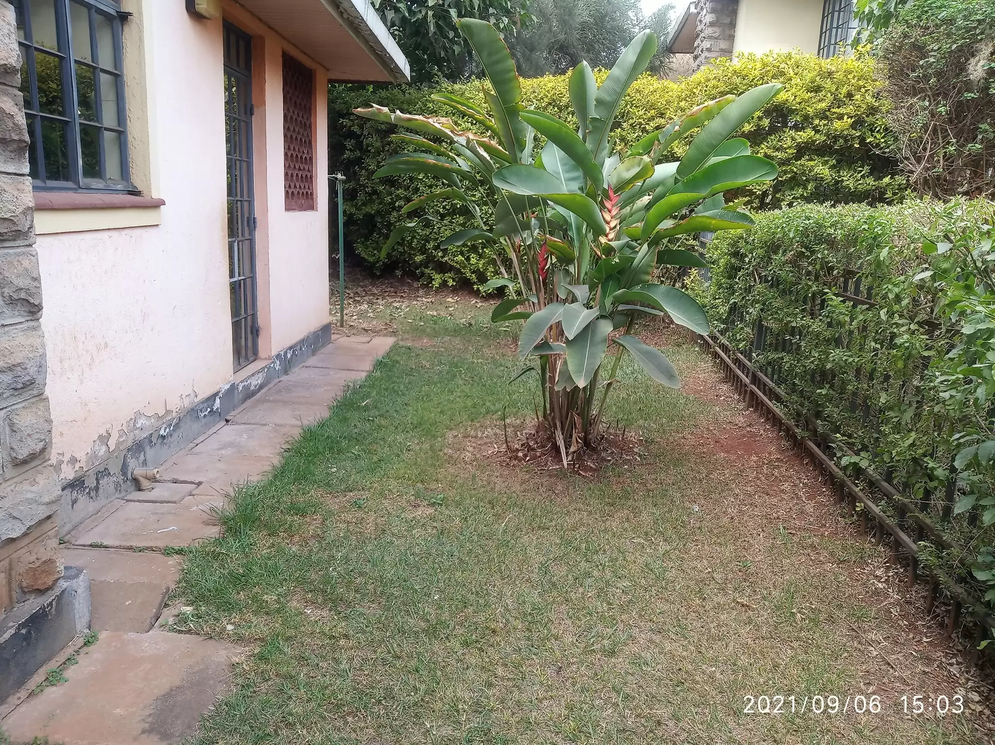 3 bedroom villas for rent in Kiambu in a gated community Image