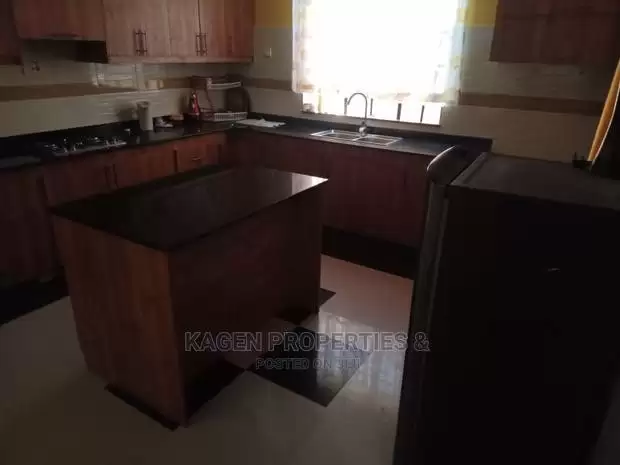 4 bedroom bungalow for rent in Kitengela Image