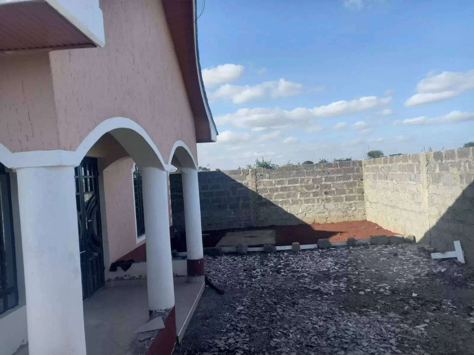 4 bedroom bungalow for sale in Ruiru Matangi Image