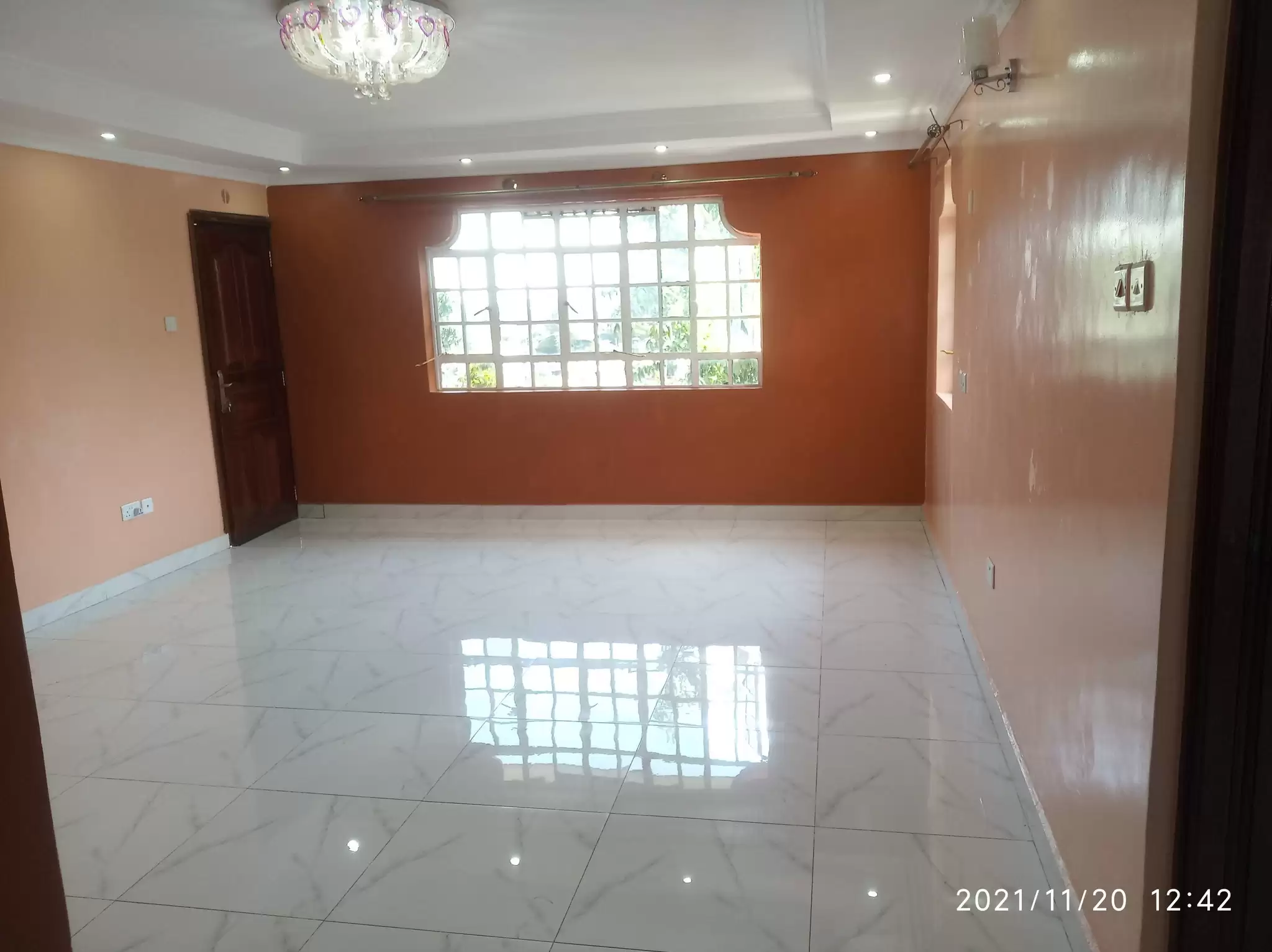 4 bedroom gated community own compound mansion for sale in Kerarapon Image