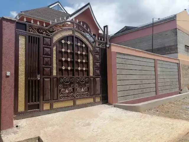 4 bedroom house for sale in Membley Ruiru Image