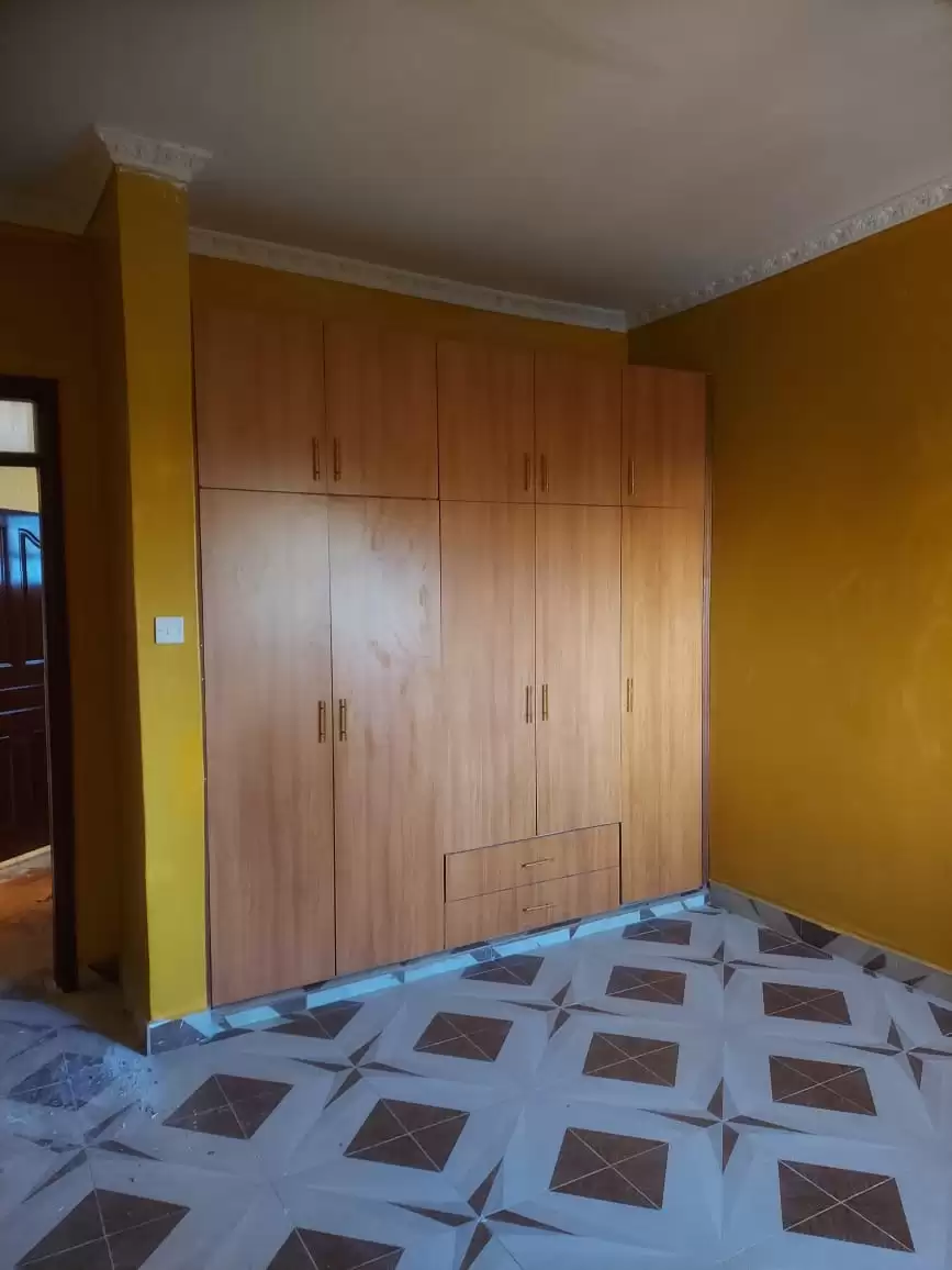 4 bedroom own compound house for rent in Juja Image