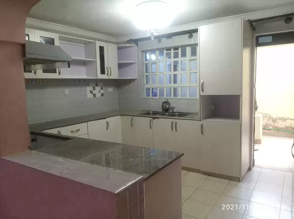 4 bedroom own compound mansion for rent along Kenyatta road Thika road Image