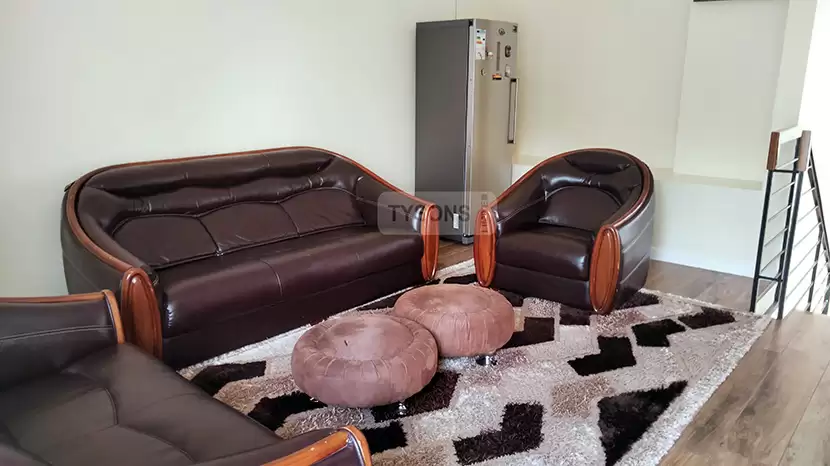 4 bedroom townhouse for sale in Langata Phenom Park Image