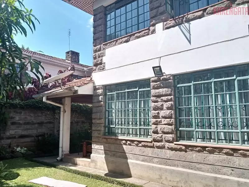 4 bedroom townhouse for sale in Lavington Image