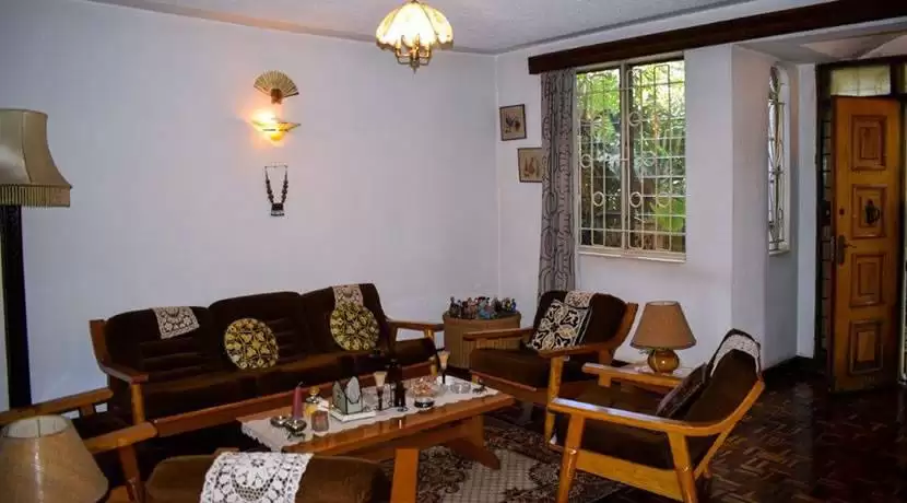 4 bedroom townhouse for sale in Lavington Image