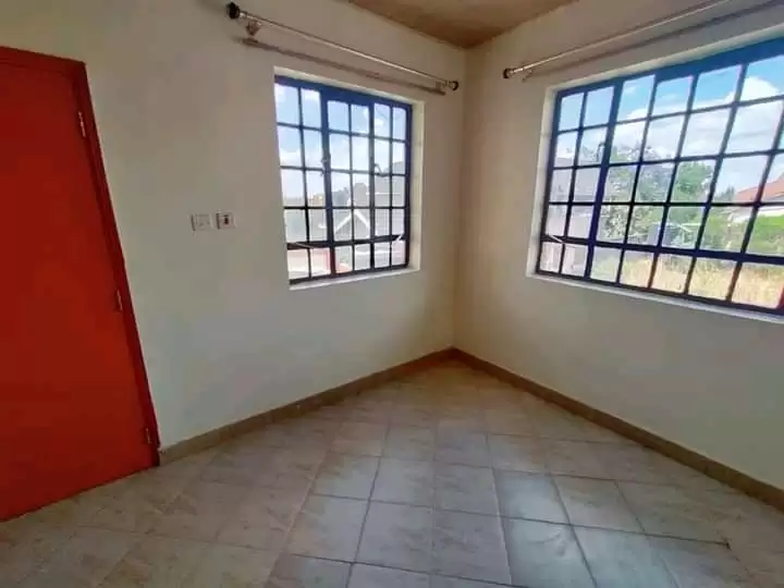 4 bedroom townhouse plus dsq for rent in Syokimau Image