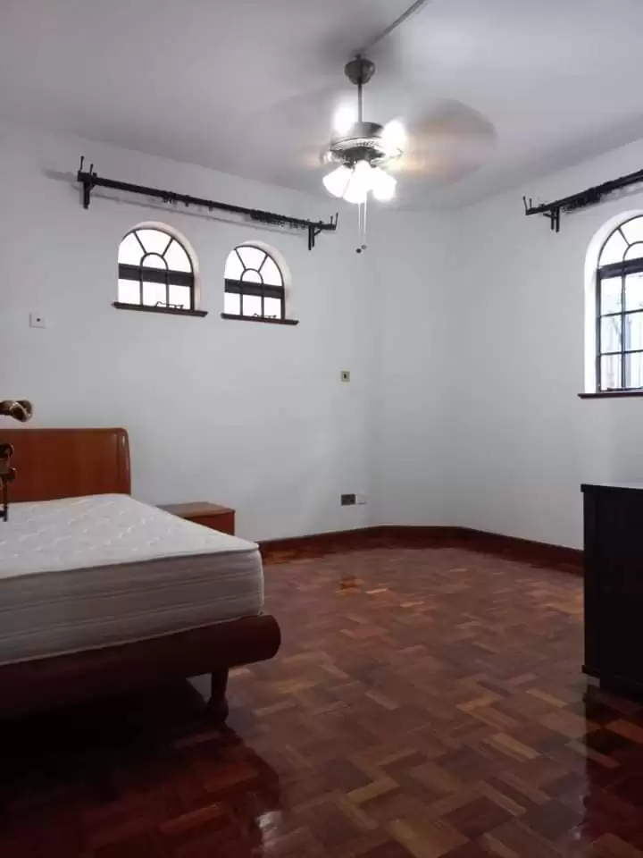 5 bedroom standalone house for rent in Kyuna Westlands with dsq Image