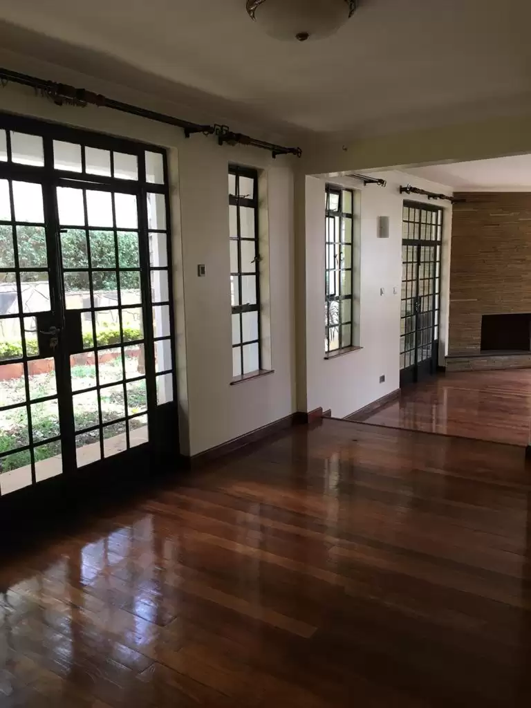 5 bedroom townhouse for rent in Lavington Image