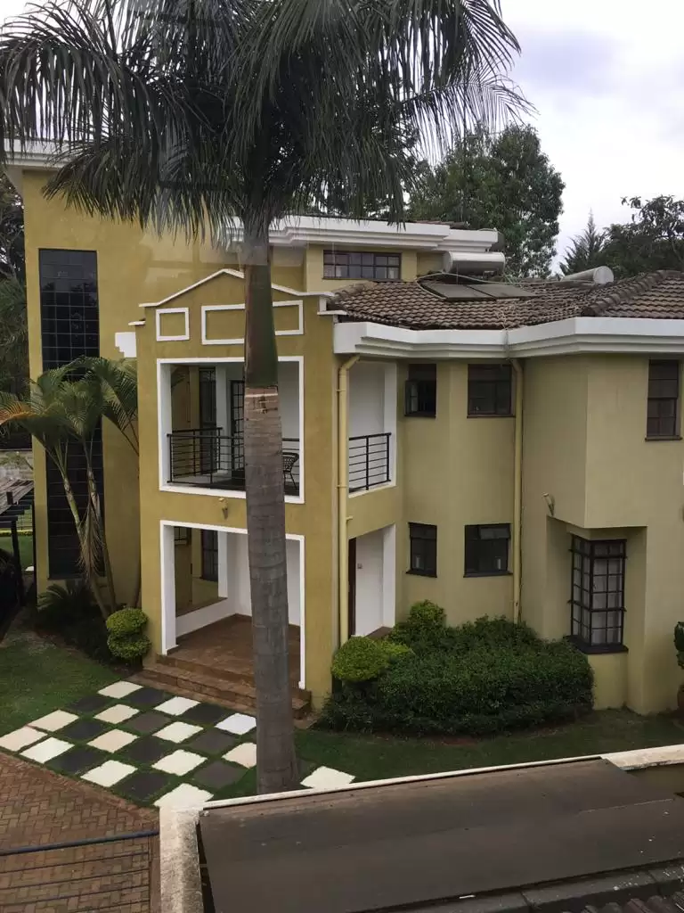 5 bedroom townhouse for rent in Lavington Image