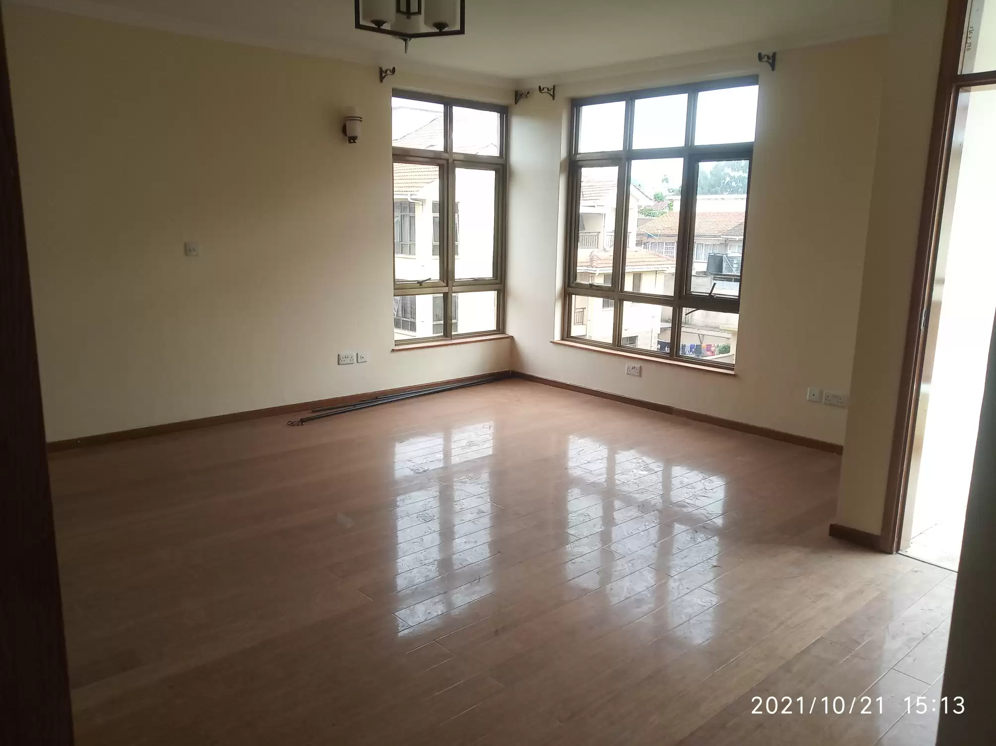 5 bedroom townhouse for rent in Lavington Image