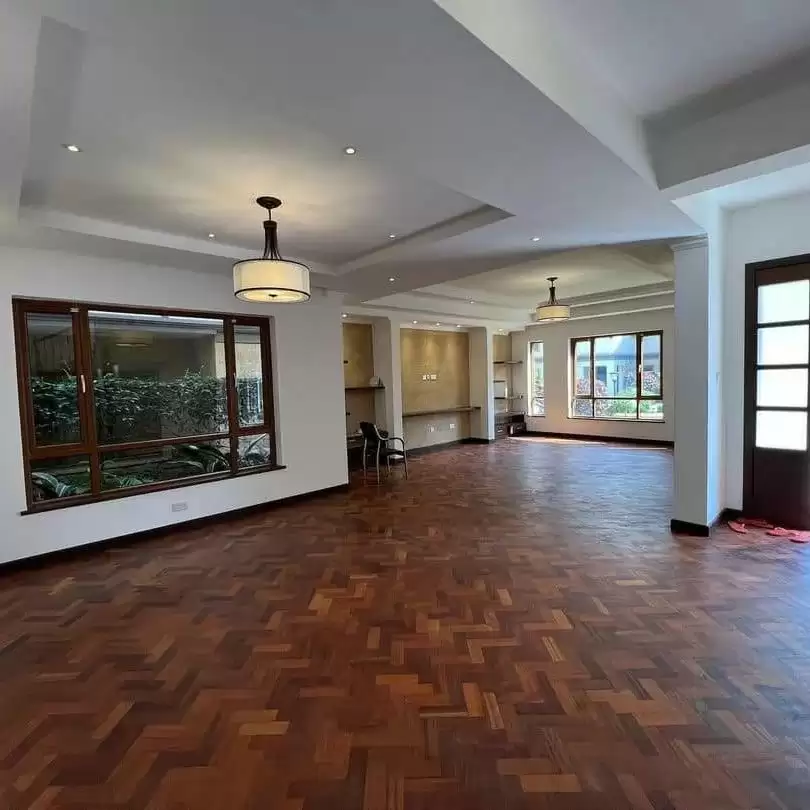 5 bedroom townhouse for rent or sale in Lavington Image