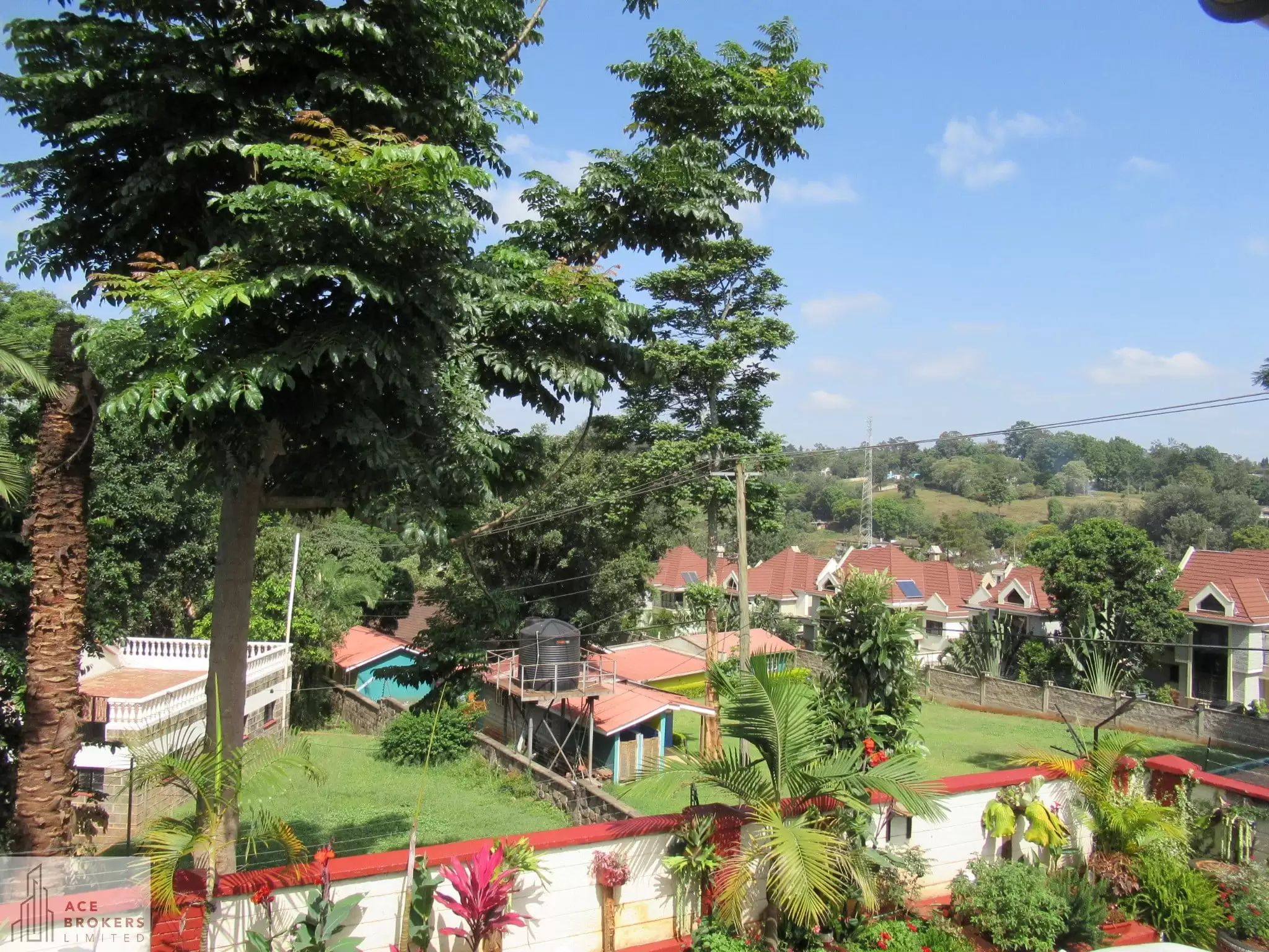 5 bedroom townhouse for sale in Lavington Image