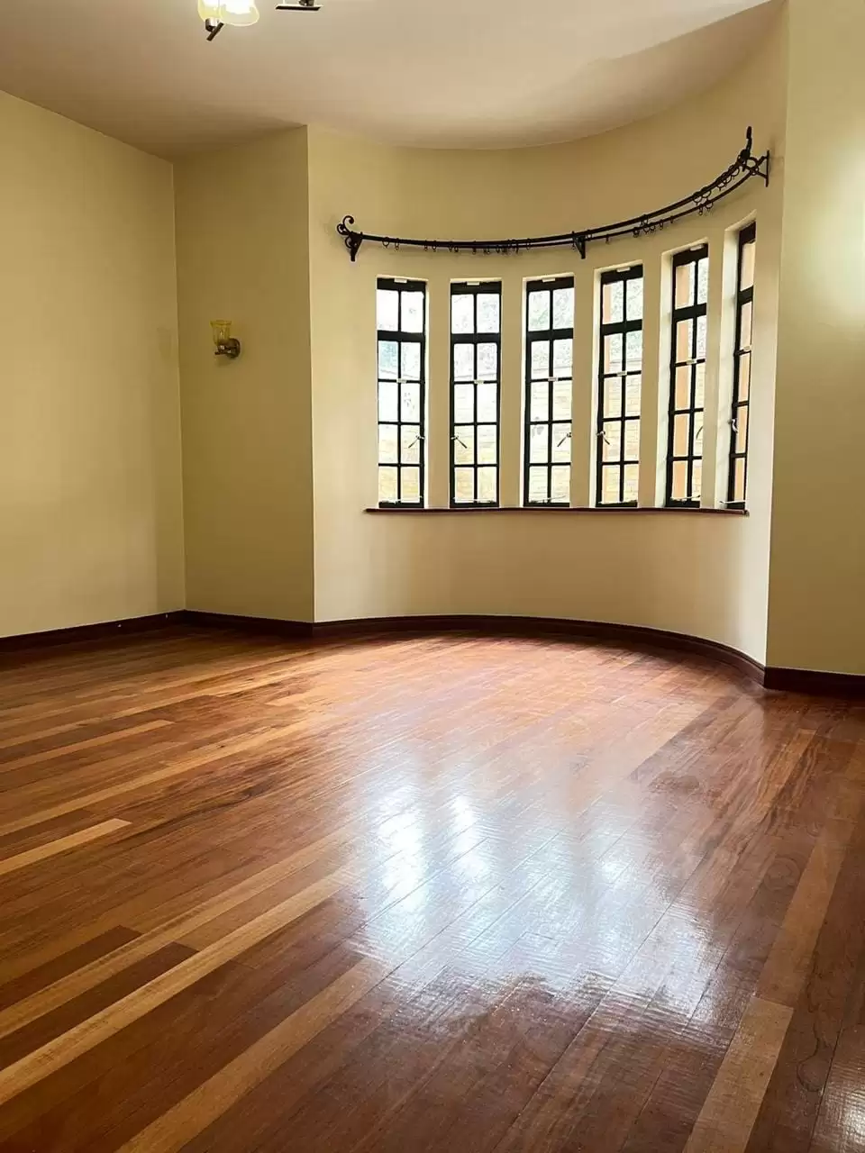 6 bedroom house for rent in Lower Kabete Image