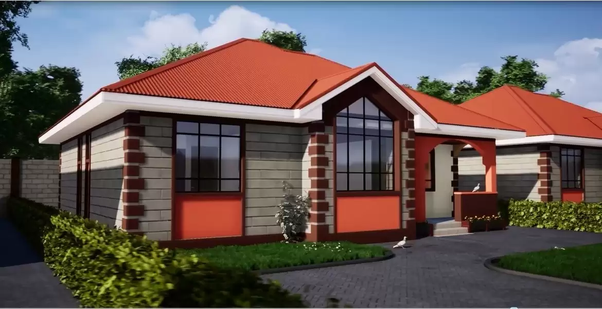 AcePark Estate Kangundo gated community for sale Image