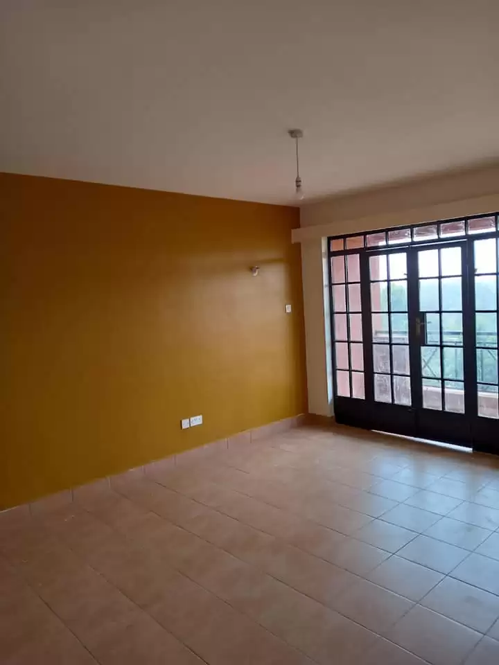 Executive 2 bedroom apartment for rent in Thindigua Image