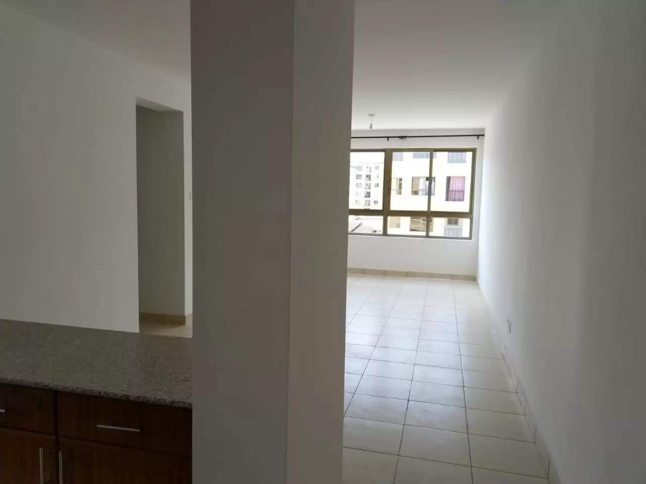 Greatwall Gardens 3 bedroom apartment for sale in Athi River Image