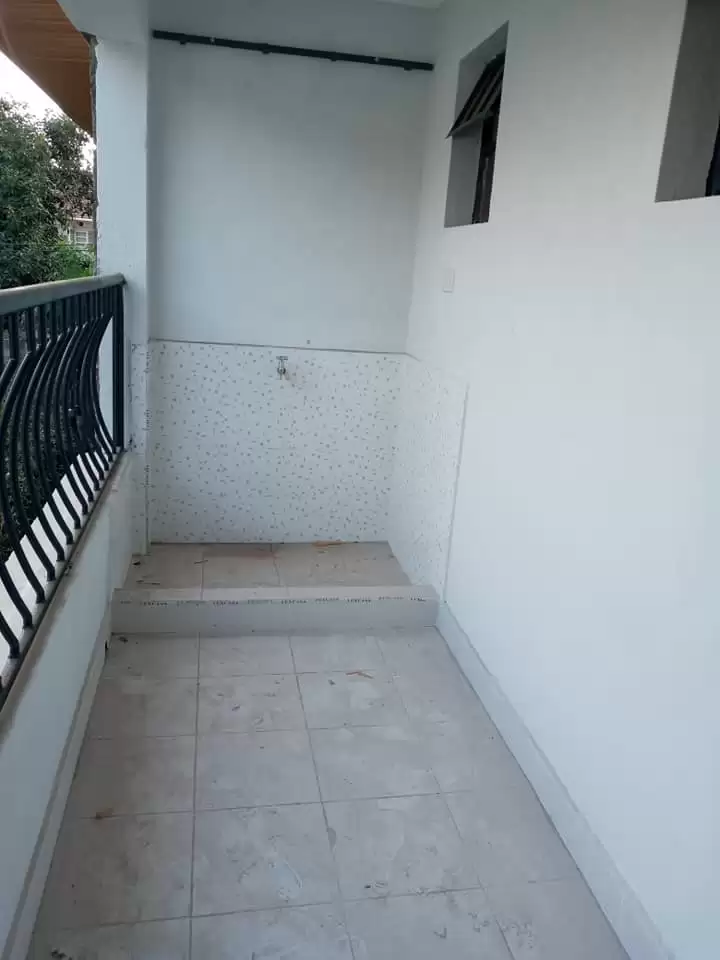 Kahawa sukari 3 bedroom in a gated community for rent Image