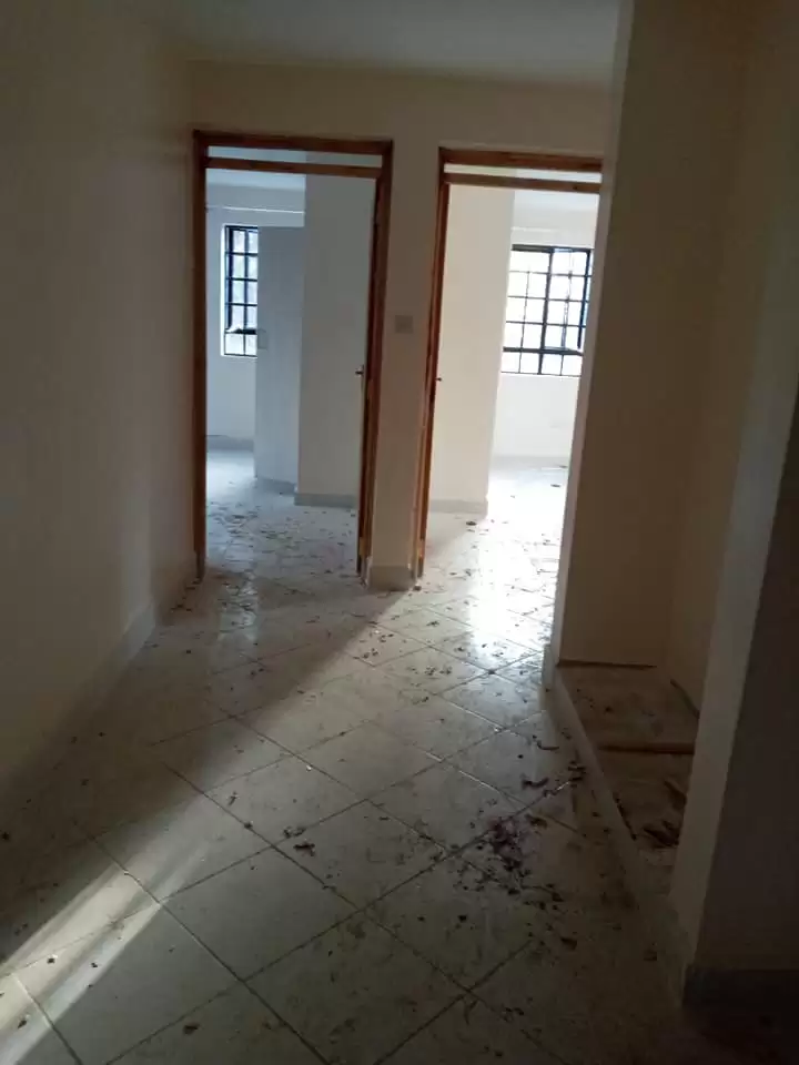 Kahawa sukari 3 bedroom in a gated community for rent Image