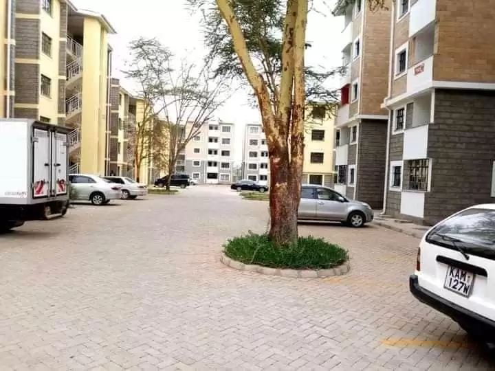 Karibu Homes 2 and 3 bedroom apartments for rent Image