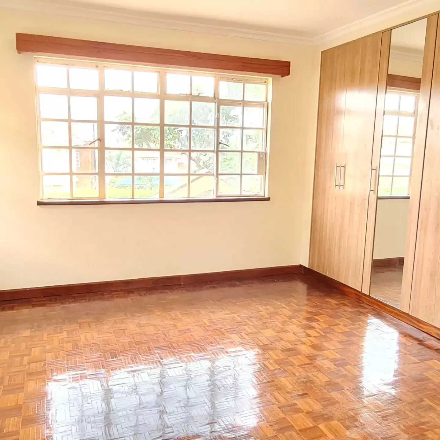 Kiambu road 4 bedroom mansion plus dsq for rent Image