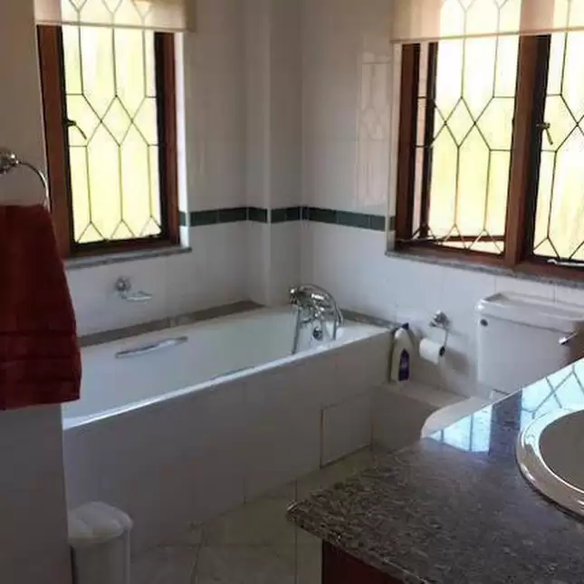 Kiambu road Windsor Fully furnished Gated community Villas for rent Image