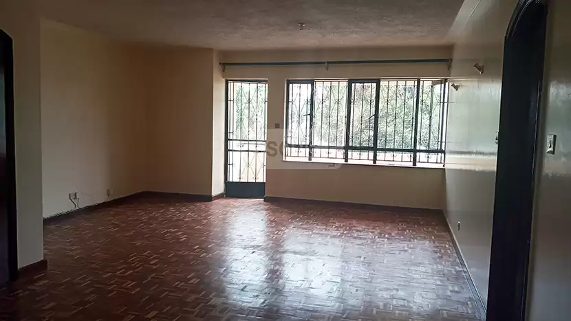 Kileleshwa 3 bedroom apartment for rent Image