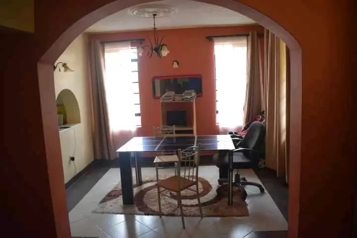 Kitengela 4 bedroom maisonette for rent Image